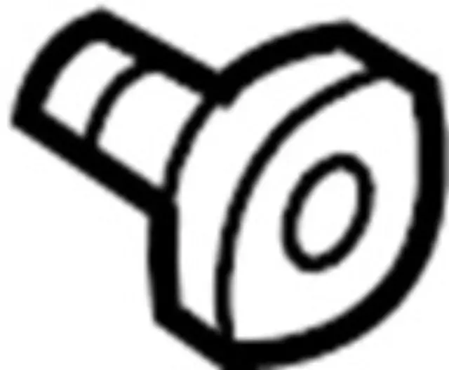 803384P012 - : Door Glass Roller for INFINITI: M45 Image