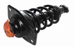 810068 - : 10-12 Chevrolet Camaro 2SS Suspension Strut and Coil Spring Assembly for GSP Image