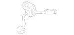 170540034464 - Electrical Equipment and Instruments: Switch for Mercedes-Benz: SLK230, SLK320 Image