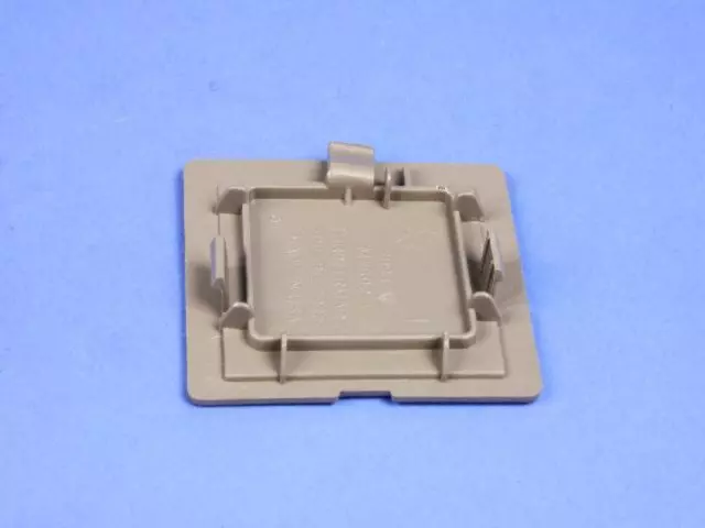 1HR91DK2AD - Interior Trim: Cowl Top Cap, Left for Mopar Image