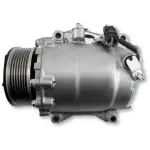 6513285 - : gpd Compressor New 6513285 for GLOBAL PARTS DISTRIBUTORS Image