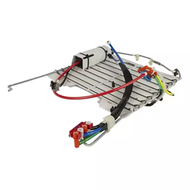 Lumbar Support - Ford (FA5Z-5465500-B)