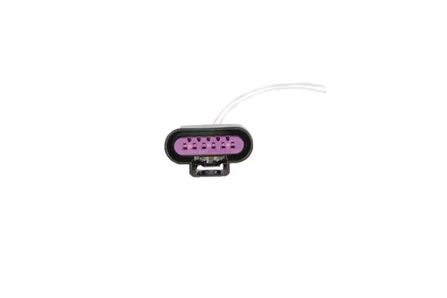 Multi-Purpose Wiring Connector - ACDelco (13584094)