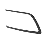 68497494AB - : Quarter Trim Molding, Right for Mopar Image