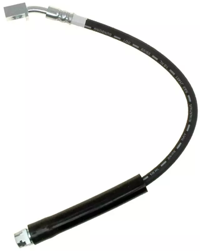 Rear Hydraulic Brake Hose Assembly - GM (19261674)