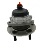 123169 - : Chrysler, Dodge Wheel Bearing and Hub Assembly  - Rear for GSP Image