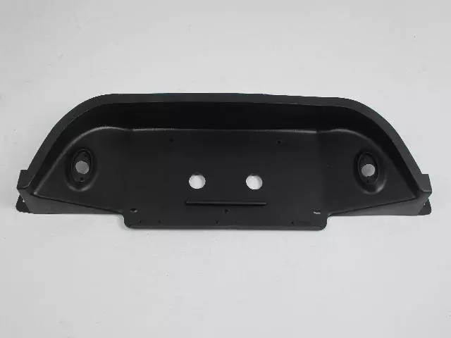 55076850 - Mopar Accessories - Component Parts: License Plate Panel for Dodge: Ram 1500, Ram 2500, Ram 3500 Image