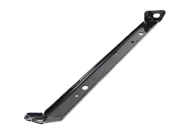 Front Bumper Bracket, Left - Mopar (55234725)