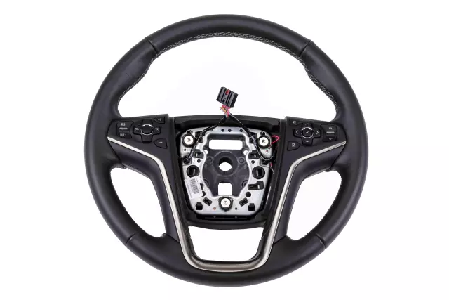 23300259 - Steering: Steering Wheel for Buick: LaCrosse Image