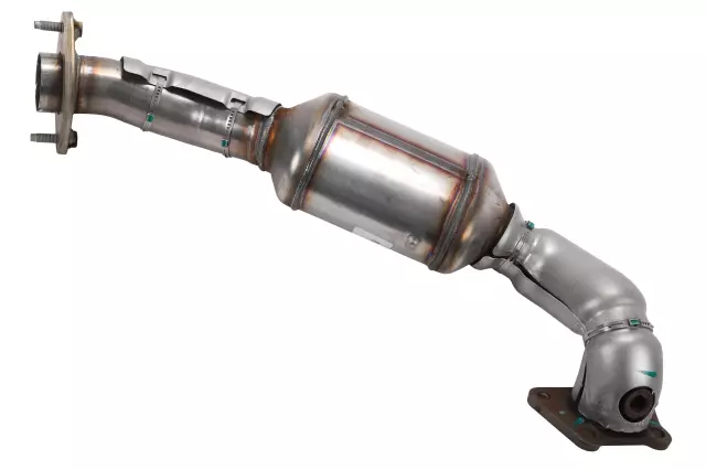 92281941 - : Catalytic Converter for Chevrolet: Caprice Image