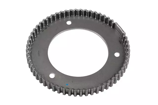 96437909 - : Crankshaft Position Sensor Reluctor Ring for Chevrolet: Aveo, Aveo5 Image