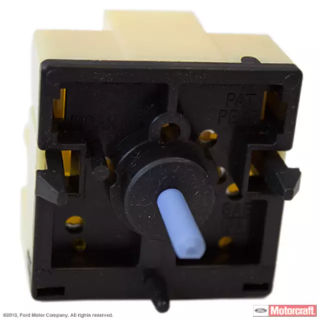 Switch Assembly - Ford (YH-1535)