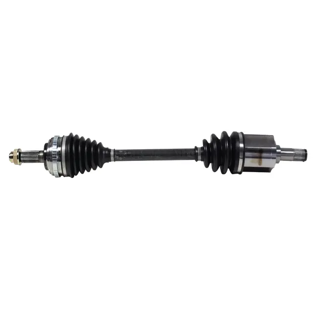 NCV21538 - : Acura, Honda CV Axle Assembly  - Front Left for GSP Image