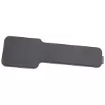 FS7Z3E745AB - Steering: Lower Column Cover Cap for Lincoln: MKZ Image