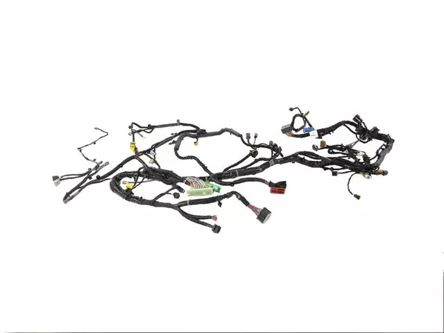 Instrument Panel Wiring - Mopar (68242504AF)