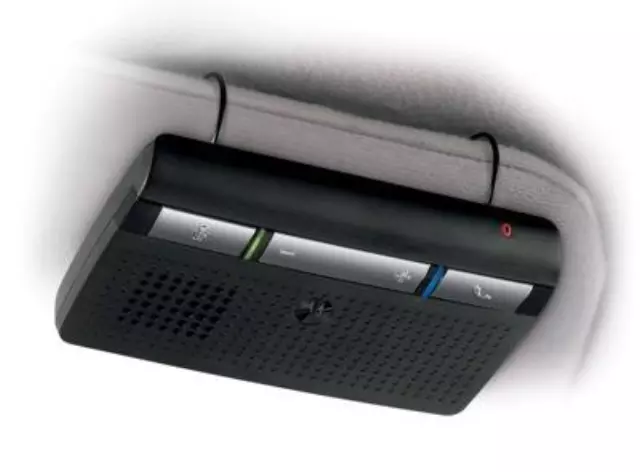 Hands Free Device - Mazda (0000-81-Z27)