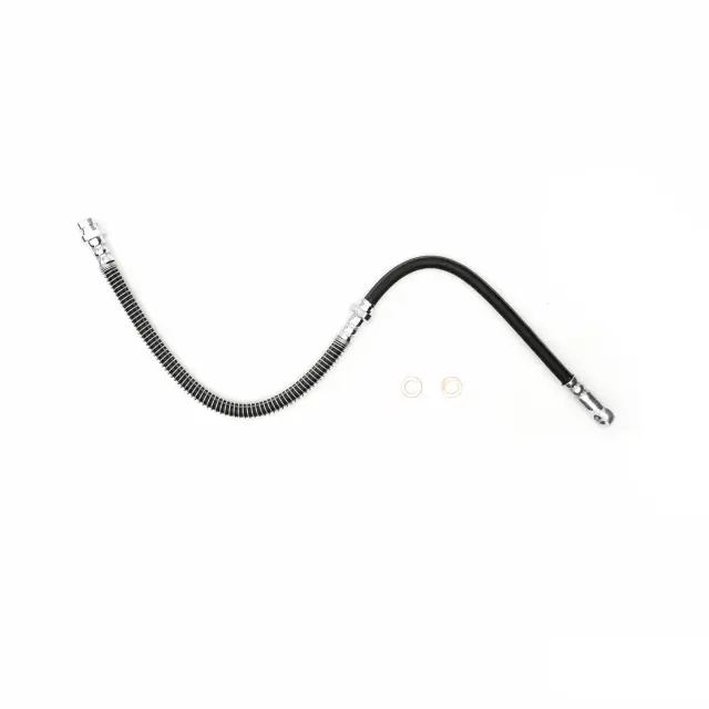 35072008 - Brakes &amp; Brake Parts: Brake Hydraulic Hose for DYNAMIC FRICTION Image