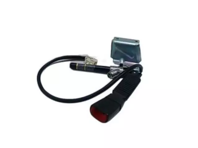 Buckle End - FORD (3l2z7861202aaf)