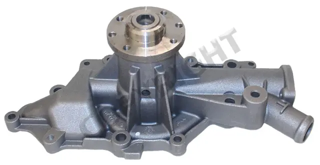 AW6007 - : Engine Water Pump for Airtex Image
