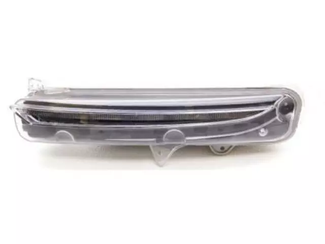 FA1Z13200D - Electrical: Fog Lamp Assembly for Lincoln: MKX Image
