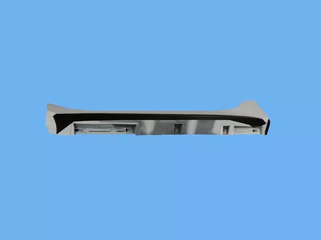 Side Sill Molding, Left - Mopar (6LL10RWEAA)