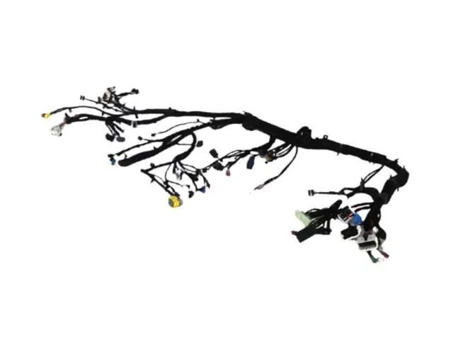 68599044AC - Electrical: Instrument Panel Wiring for Mopar Image image