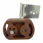 CK4Z5A246A - : 2015-2019 Ford - Muffler Front Bracket for Ford: Transit-150, Transit-250, Transit-350, Transit-350 HD Image