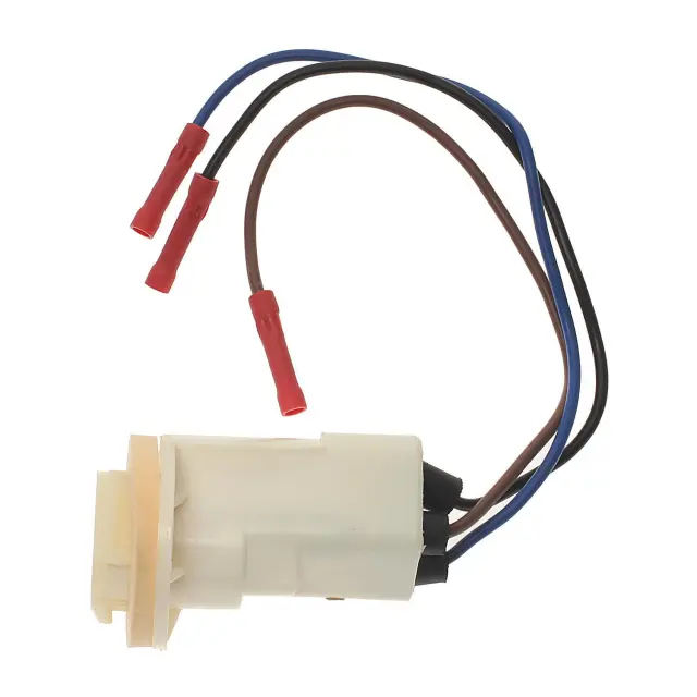 S626 - : Multi Function Socket for SMP CORP Image