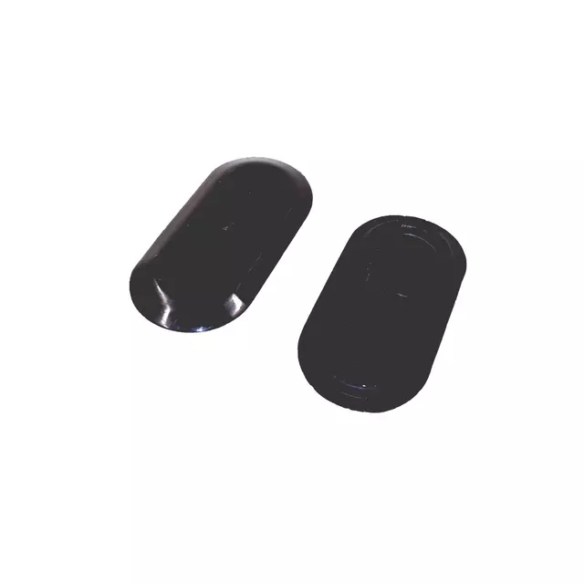 1C0955440 - Body: Nozzle Plug for Volkswagen: Beetle, Passat Image