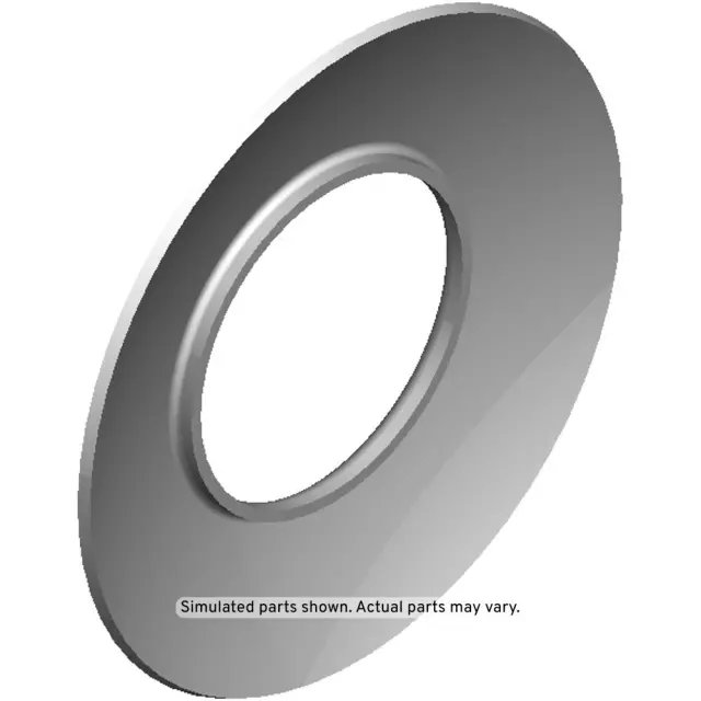 12471532 - Universals &amp; Rear Axle: Pinion Washer for Cadillac: Escalade, Escalade ESV, Escalade EXT | Chevrolet: Avalanche, Avalanche 1500, Avalanche 2500, Express 1500, Express 2500, Express 3500, Silverado 1500, Silverado 1500 Classic, Silverado 1500 HD, Silverado 1500 HD Classic, Silverado 2500, Silverado 2500 HD, Silverado 2500 HD Classic, Silverado 3500, Silverado 3500 Classic, Silverado 3500 HD, Suburban, Suburban 1500, Suburban 2500, Tahoe | GMC: Savana 1500, Savana 2500, Savana 3500, Sierra 1500, Sierra 1500 Classic, Sierra 1500 HD, Sierra 1500 HD Classic, Sierra 2500, Sierra 2500 HD, Sierra 2500 HD Classic, Sierra 3500, Sierra 3500 Classic, Sierra 3500 HD, Yukon, Yukon XL, Yukon XL 1500, Yukon XL 2500 Image