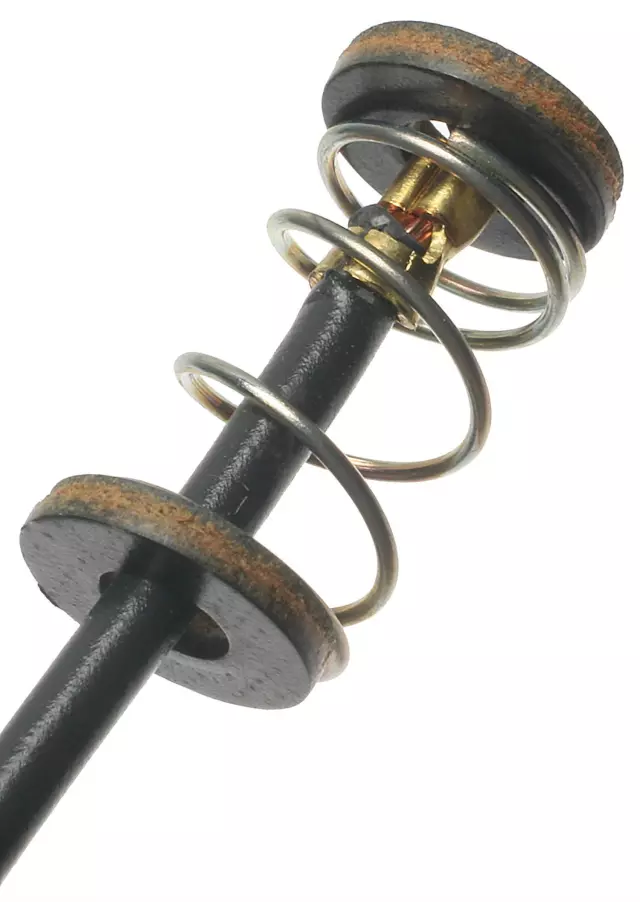 Connector - GM (88861047)