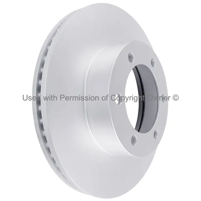 BR31267G - : Disc Brake Rotor for MPA ELECTRICAL Image