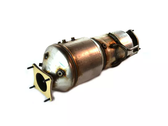 68224930AE - : Diesel Particulate Filter for Ram: 2500, 3500 Image