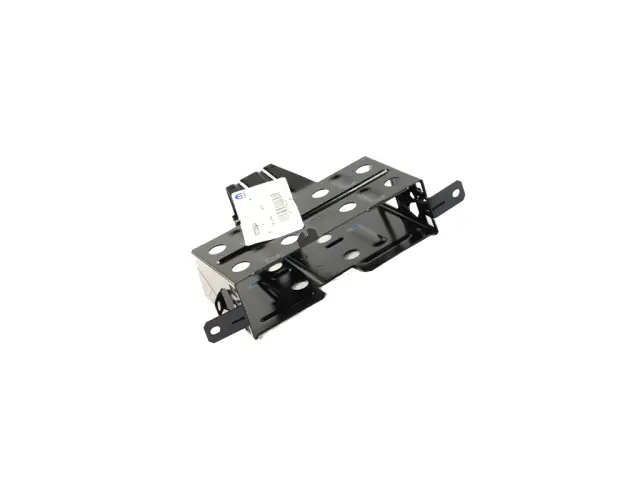 68157156AA - : Radio Bracket for Mopar Image