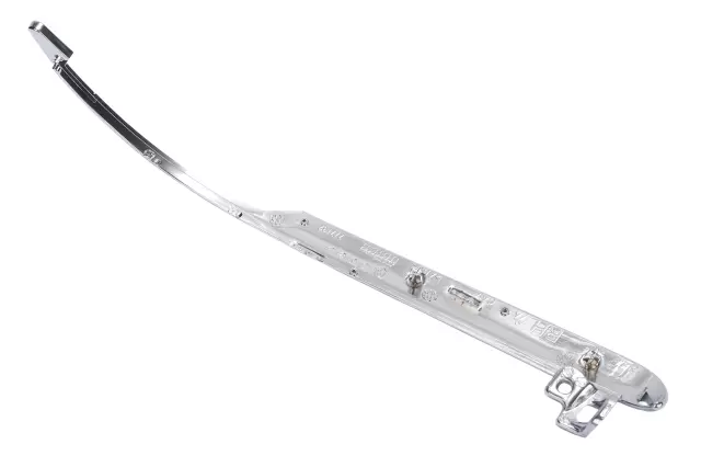 84093390 - : Part# 84093390 F Molding for Chevrolet: Traverse, Traverse Limited Image