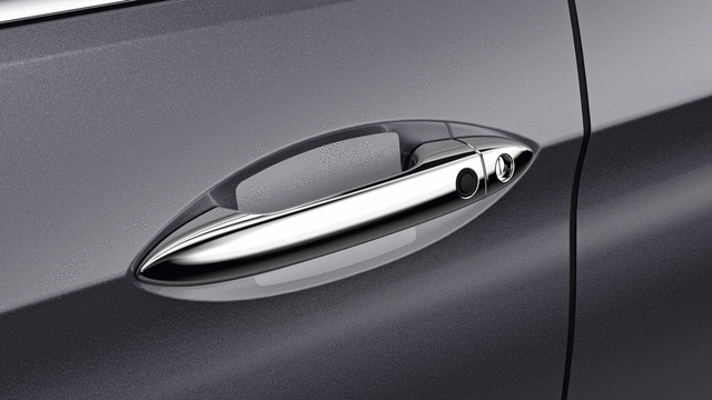 Door Handle Film - Honda (08P48-THR-100A)