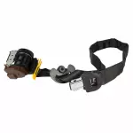 DB5Z78611B69CE - Electrical: Outer Belt Assembly for Ford: Explorer, Police Interceptor Utility Image