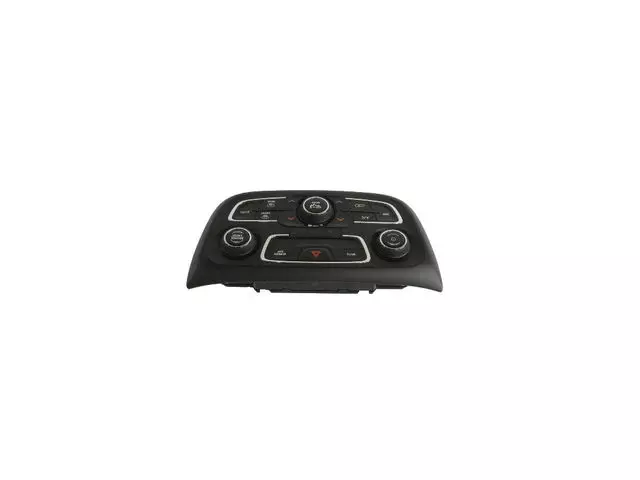 Center Stack - Mopar (5VA61DX9AF)