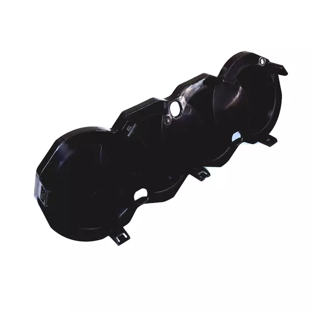 4G0853037D - : 2016-2018 Audi - Grille Emblem Bracket for Audi: A6, A6 Quattro, S6 Image