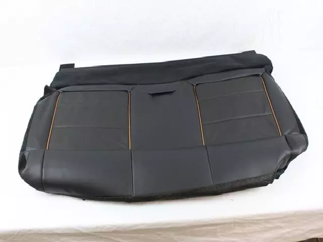 1VT70JX6AA - Interior Trim: Rear Seat Cushion Cover for Mopar Image image