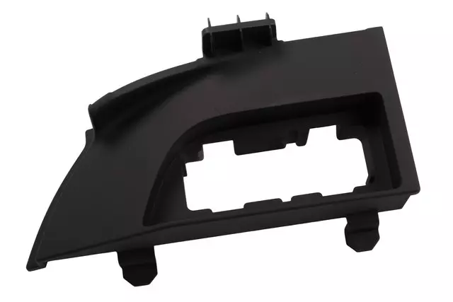 2016-2018 Cadillac CT6 - Plate - GM (23243321)