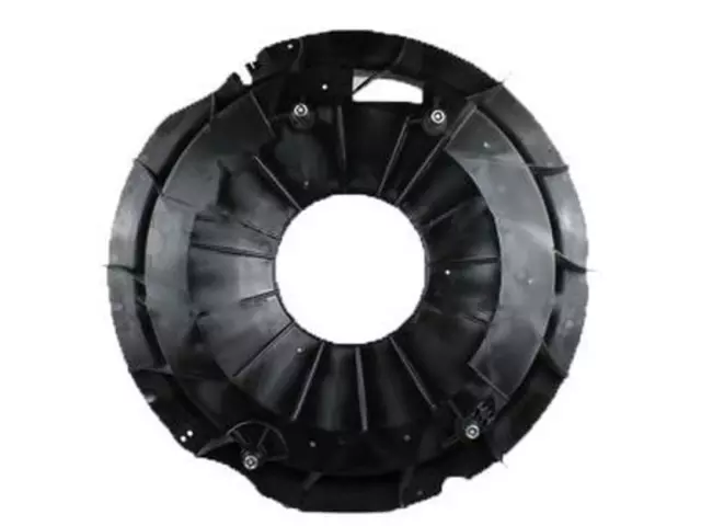 Fan Shroud - Ford (5C3Z-8B614-CA)