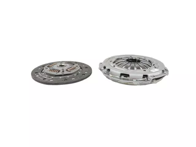 68267909AA - : Pressure Plate And Disc Clutch Kit for Mopar Image