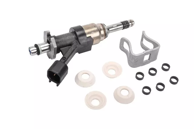 12720123 - : Multiport Fuel Injector Kit for GM Image