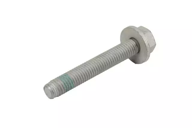 11610938 - : Steering Gear Bolt for GM Image