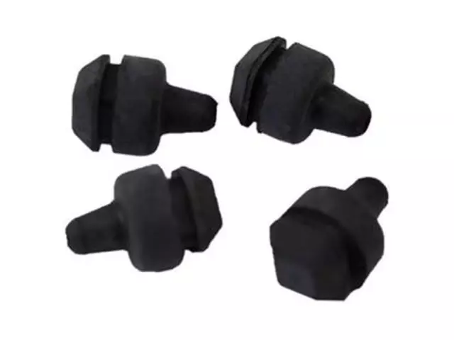 CP9Z54406A10A - : Trunk Lid Lift Support for Ford Image