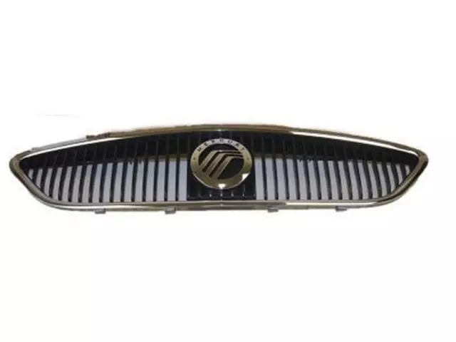 YF4Z8200AA - Body: Grille for Mercury: Sable Image