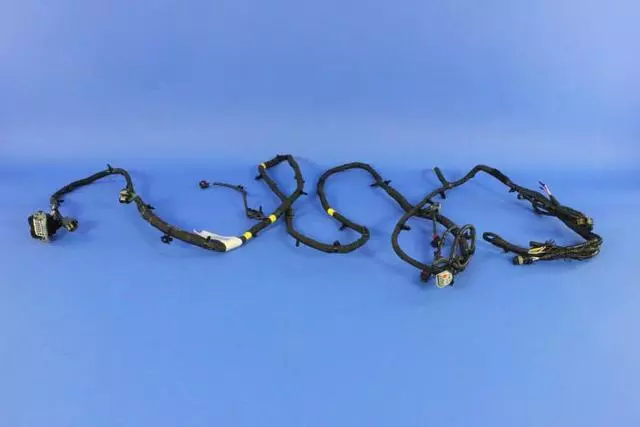 Chassis Wiring - Mopar (68208139AD)