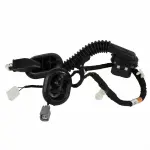 HC3Z14630BM - : Wire Assembly Jumper for Ford Image