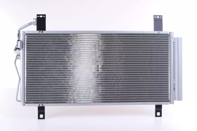 940352 - : Nissens A/C Condenser and Receiver Drier Assembly for NISSENS Image